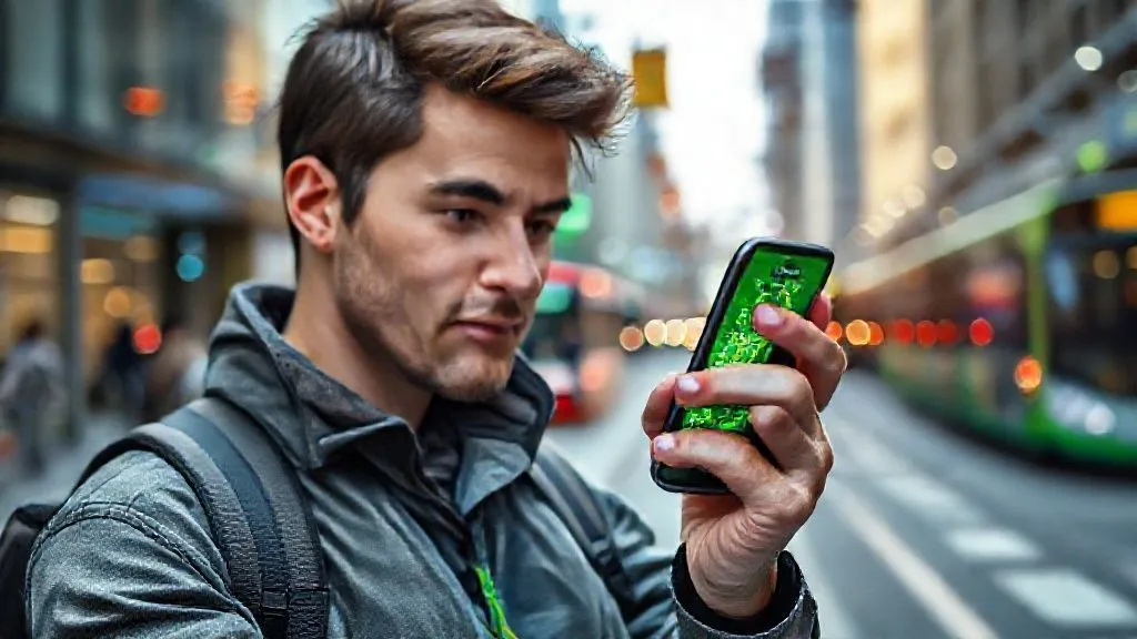 Viagem Verde: 7 Estratégias de Apps para Otimizar Transporte Sustentável