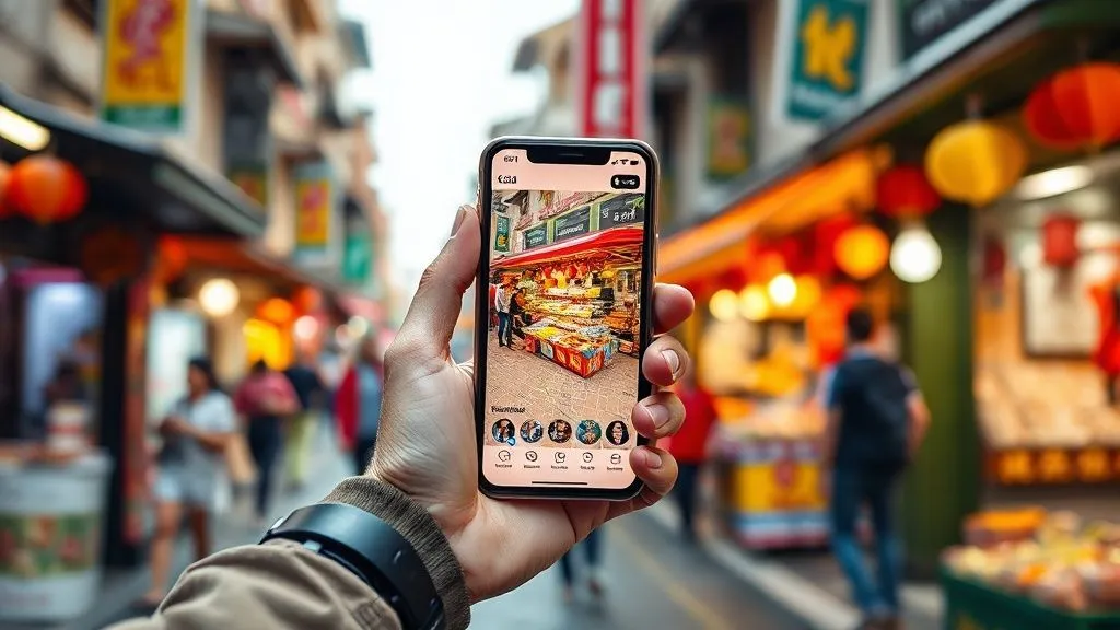 Apps de Viagem: 7 Dicas Locais Sustentáveis para Evitar Armadilhas?