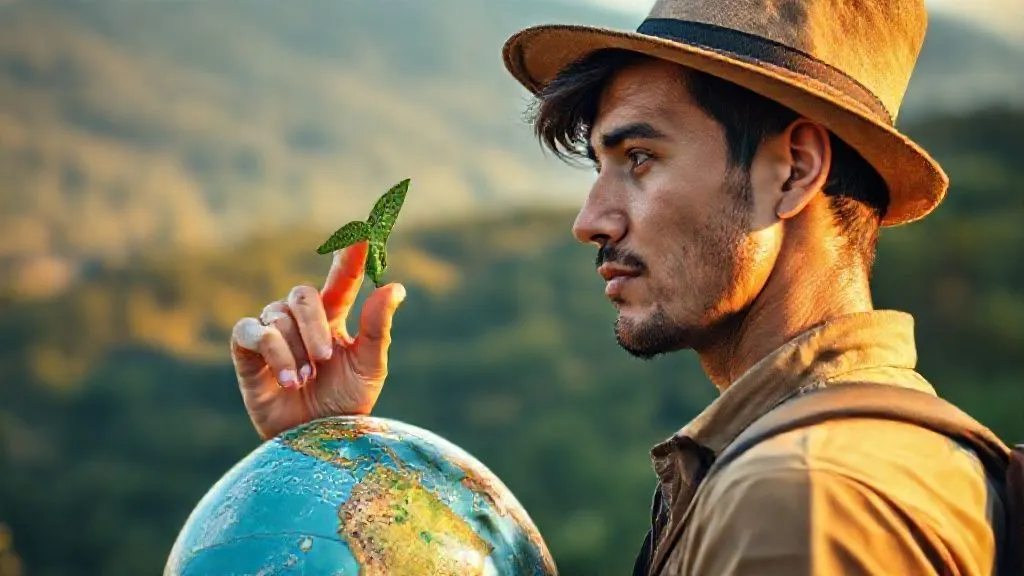 7 Dicas Essenciais: Como Comprar Passagens Sustentáveis Sem Gastar Muito?