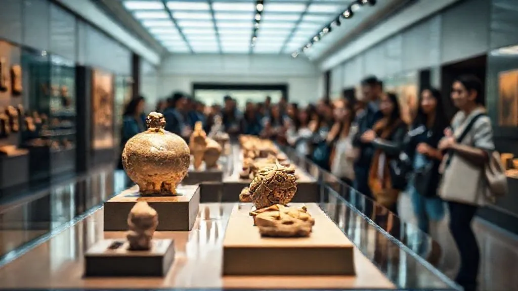 7 Estratégias para Criar Turismo Temático Cultural Sustentável e Impactante
