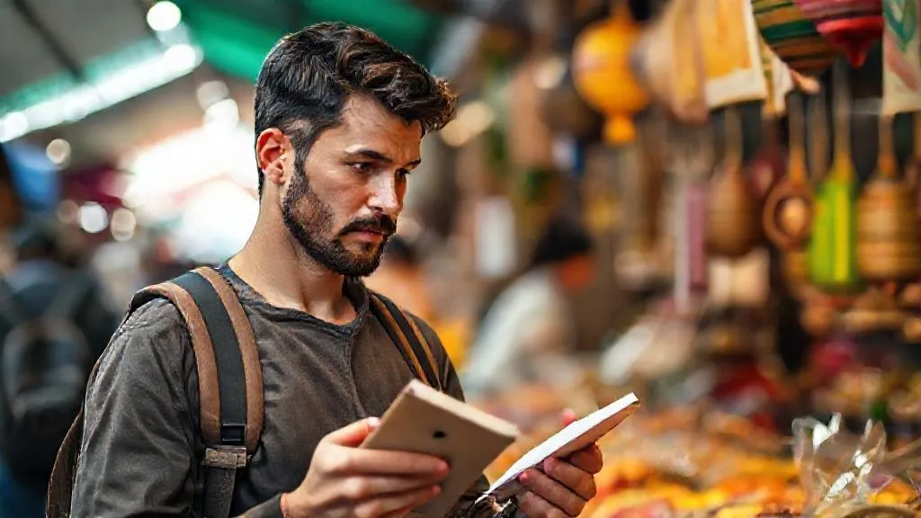 5 Dicas Essenciais: Evite Compras Impulsivas em Viagens Sustentáveis de Baixo Custo