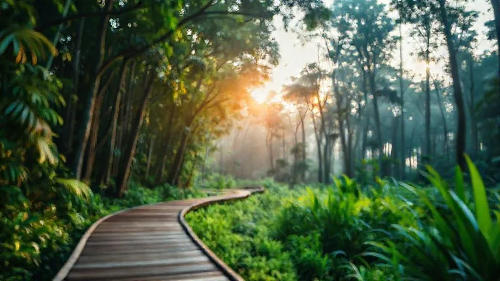 7 Pilares: Como Evitar Degradação ao Expandir Projetos de Ecoturismo?