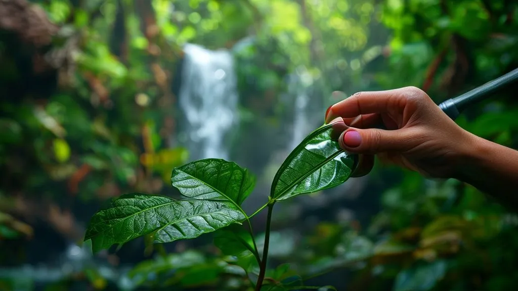 7 Passos Cruciais: Evitando o Greenwashing no Ecoturismo de Experiência
