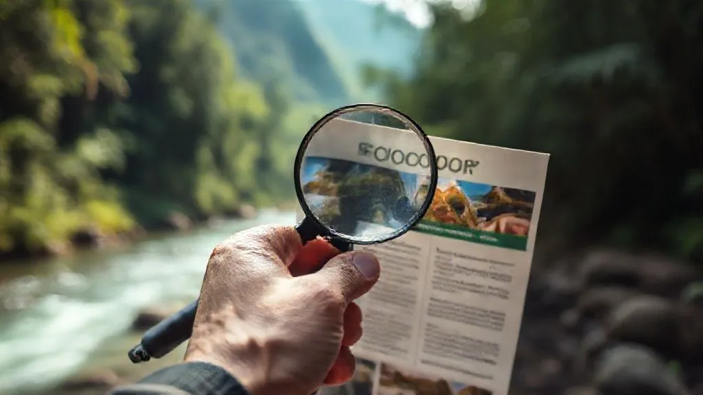 7 Passos Cruciais: Como Evitar Greenwashing em Passeios Guiados de Ecoturismo?