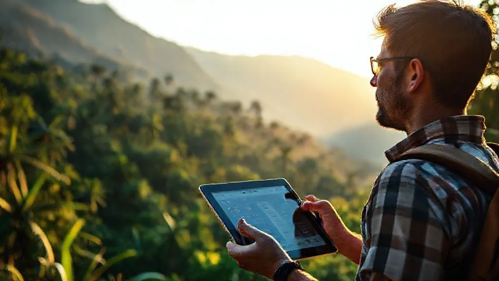 Ecoturismo: 5 Passos Para Blindar Suas Finanças de Imprevistos?