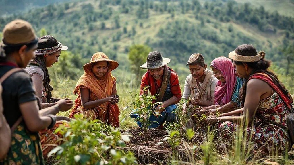 7 Princípios Essenciais: Como Evitar que o Turismo Comunitário Cause Danos Reais?