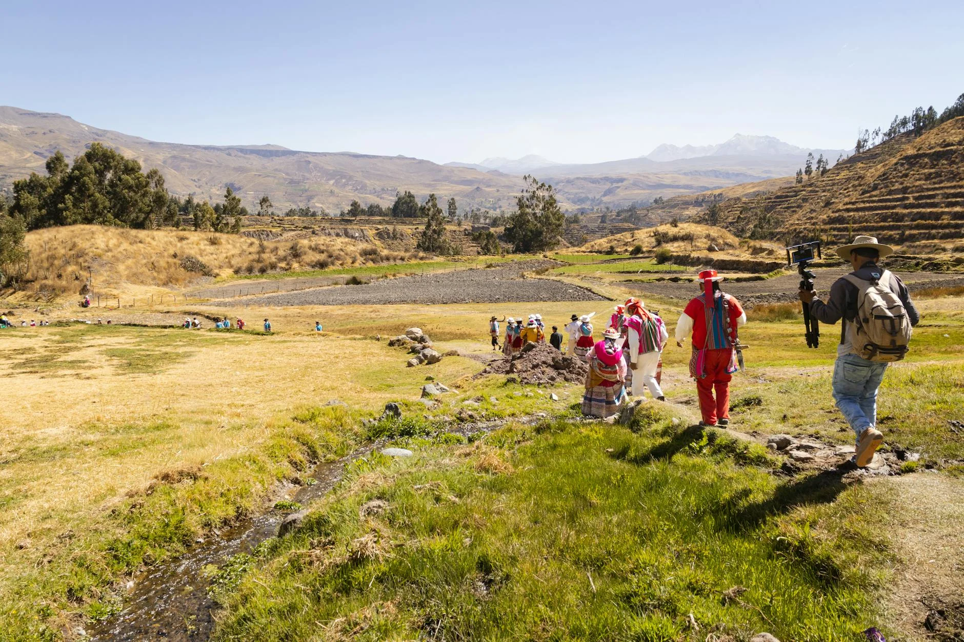 Desvende a Cultura Local: 7 Passos para Imersão Autêntica no Turismo Rural