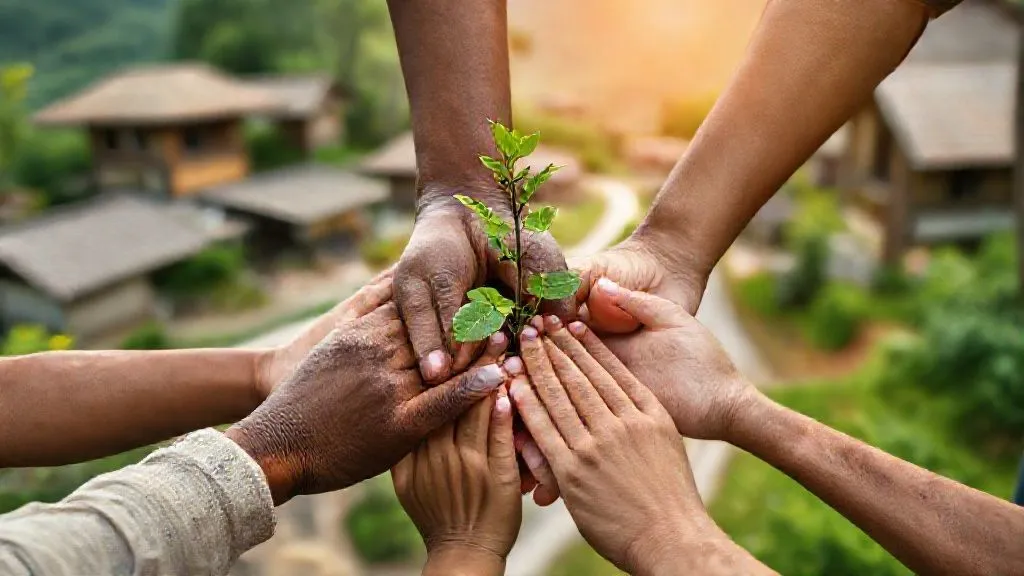 7 Estratégias Essenciais para Distribuir Lucros Justamente no Ecoturismo Comunitário