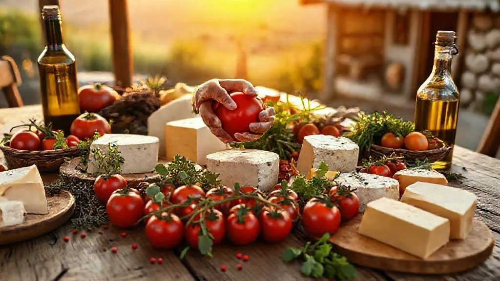 7 Passos Essenciais: Como Garantir Gastronomia Regional Sustentável na Sua Viagem?