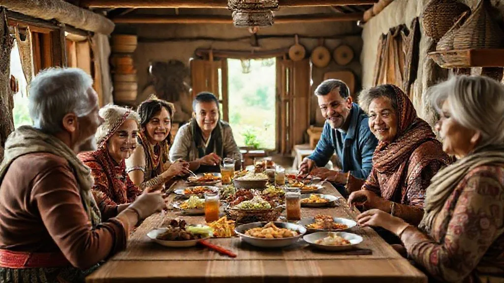 7 Estratégias Essenciais: Hospedagem Rural para Beneficiar Comunidades Locais
