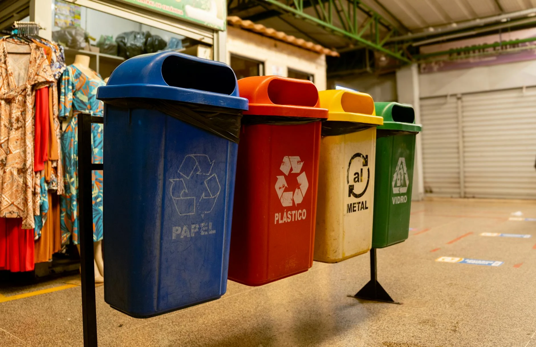 Hotéis Sustentáveis: 5 Estratégias para Reciclar Lixo e Gerar Energia Limpa