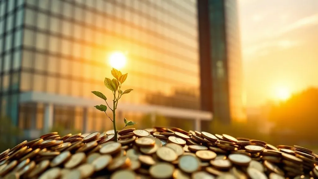 5 Estratégias Reais: Hotéis Verdes Lucram com Energia Renovável?