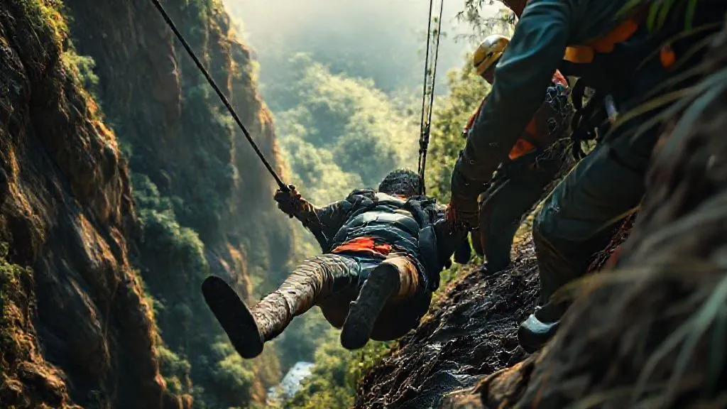 Resgate em Ecoturismo: 5 Cláusulas Essenciais no Seu Seguro Viagem?