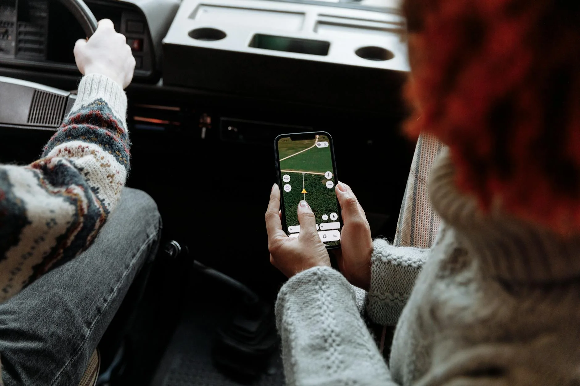 7 Passos Digitais: Como Otimizar Planejamento de Viagem Sustentável com Apps?