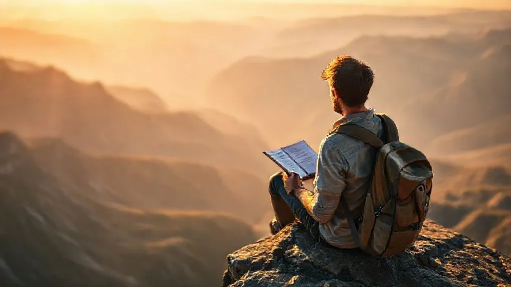 Ecoturismo Autêntico e Acessível: 7 Passos para Planejar Sua Viagem Consciente com Orçamento