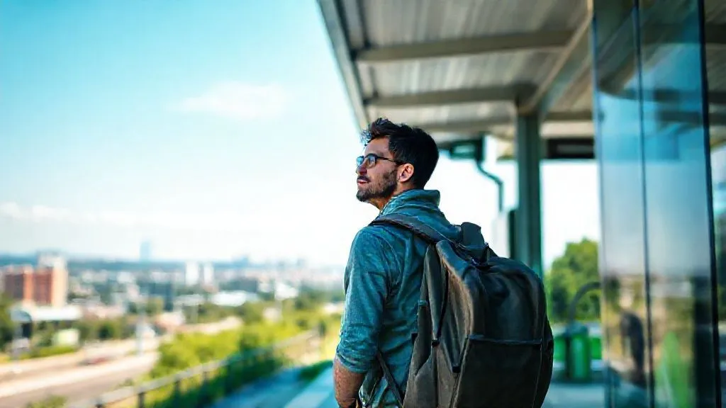 5 Estratégias para Superar a Imprevisibilidade do Transporte Compartilhado Verde