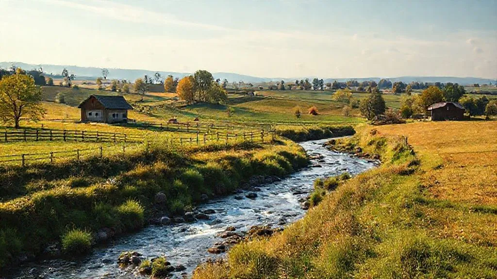 Sazonalidade Rural? 5 Estratégias para Atrair Visitantes o Ano Todo!