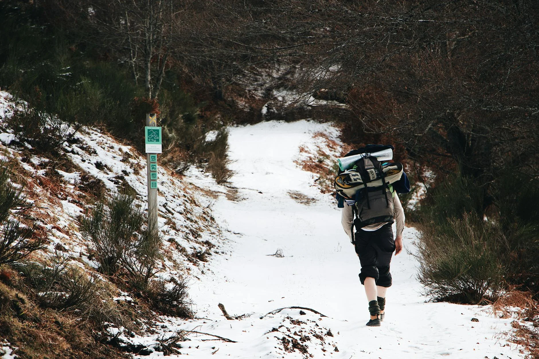5 Táticas Sustentáveis: Trekkers Reduzem Impacto Ambiental em Áreas Naturais?