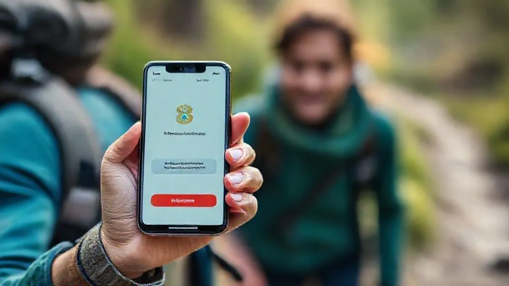 5 Apps Essenciais: Como Acionar Seguro Viagem Sustentável em Emergências?