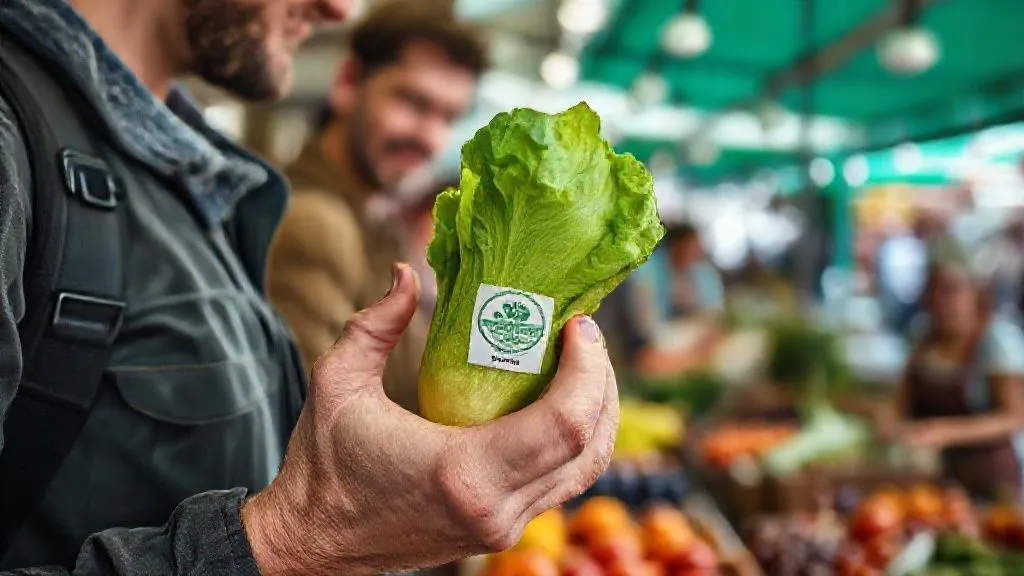 7 Passos Essenciais: Como Viajante Sustentável Verifica Selo Orgânico Local?