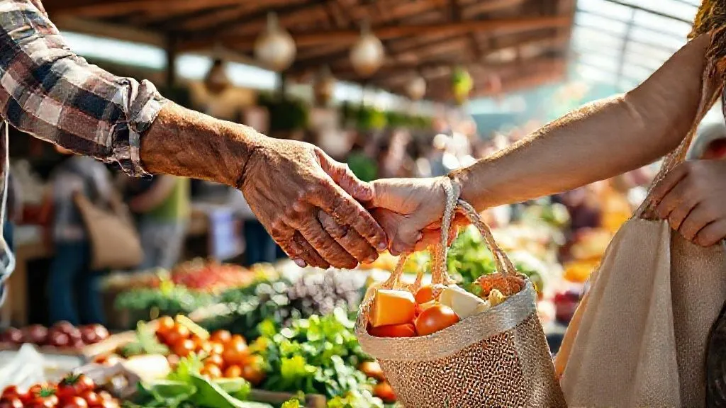 Como Viajantes Podem Apoiar Agricultura Familiar Local? 7 Estratégias Essenciais