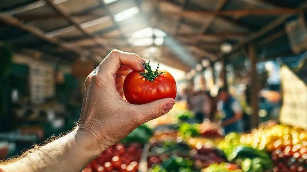 7 Estratégias: Como Viajantes Sustentáveis Garantem Autenticidade Orgânica em Mercados Locais?
