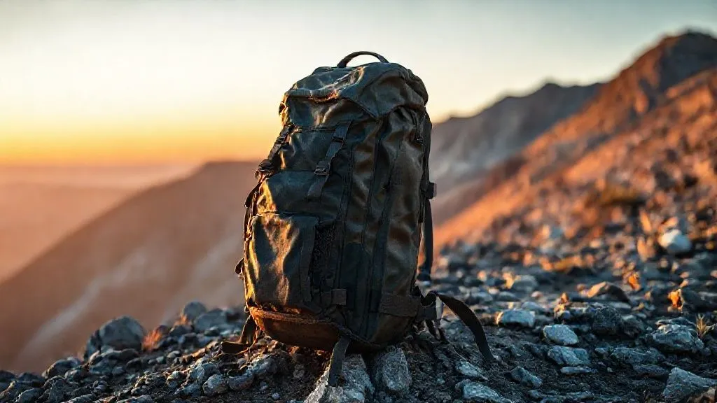 Mochila de Mochilão Sustentável: Qual Resiste a Anos de Uso Intenso?