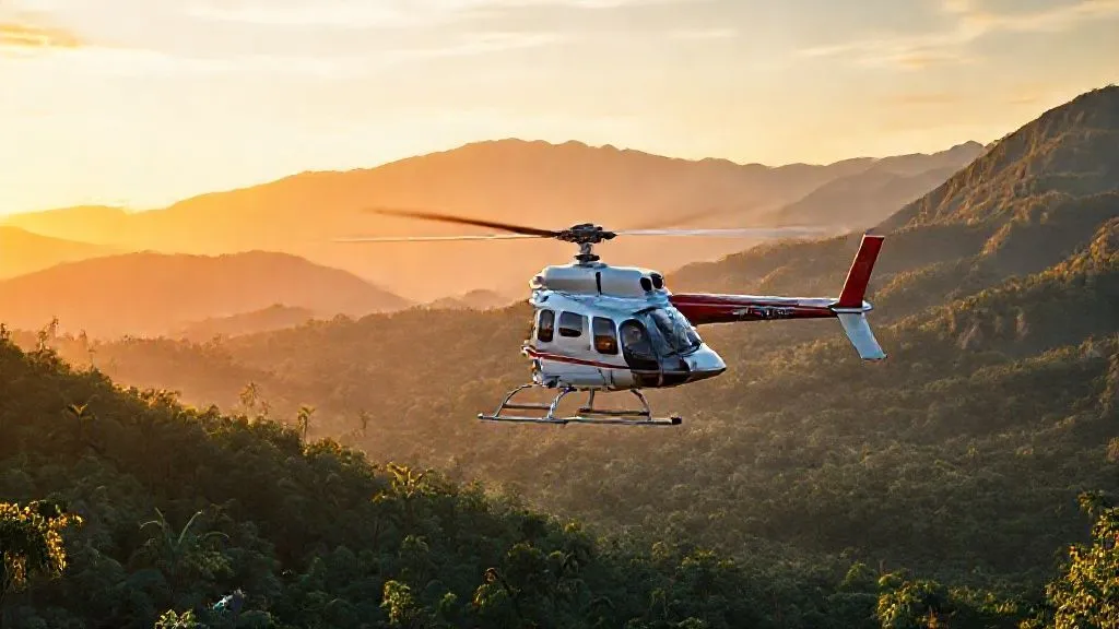Evacuação Médica em Viagens Sustentáveis: 7 Seguros Essenciais para Sua Aventura?